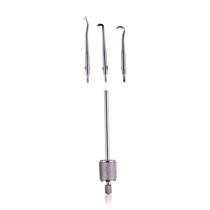 J&J Instruments - Crown Removers