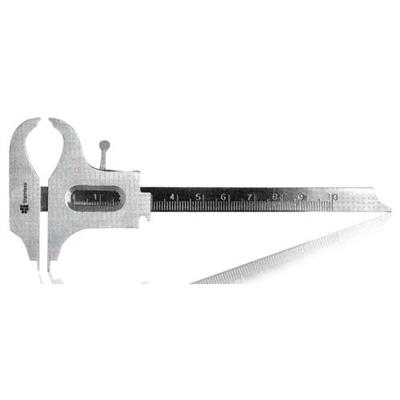 J&J Instruments - Gauges