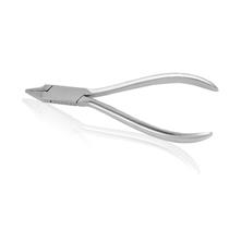 J&J Instruments - Pliers Bird Beak Short