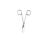 J&J Instruments - Iris Scissors