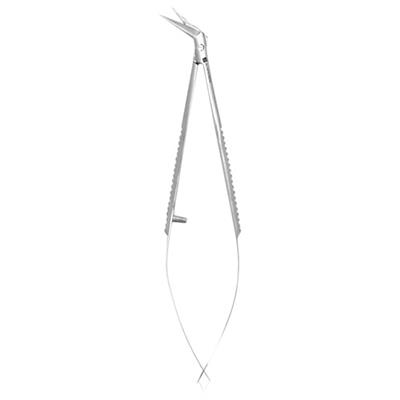 J&J Instruments - Castroviejo Scissors