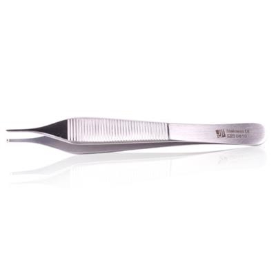 J&J Instruments - Tissue & Dressing Forceps