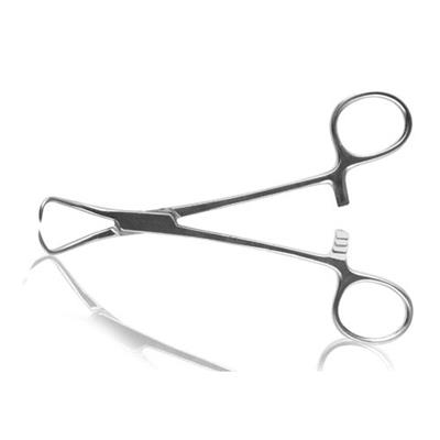 J&J Instruments - Towel Clamps