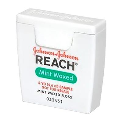 LG Household & Health Care - Reach Trial Size Dental Floss