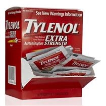 Johnson & Johnson - Tylenol Extra Strength