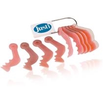 American Tooth Industries - Justi Denture Base Shade Guide