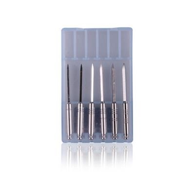 Dental City - Post Reamers Square Assorted