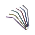 Dental City - Air/Water Syringe Tips Disposable 250/Bag