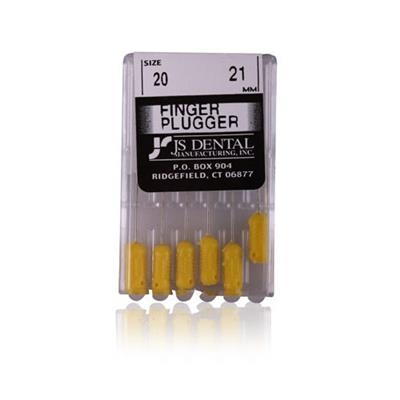 Js Dental - Finger Pluggers