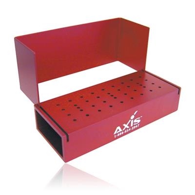 Kerr - AXIS Disc Defender Block