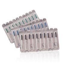 Kerr - Barbed Broaches
