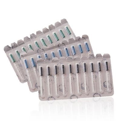 Kerr - Barbed Broaches