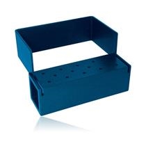 Kerr - Bur Block 14HP