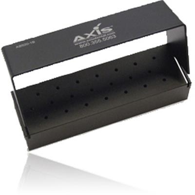 Kerr - Bur Block 22HP