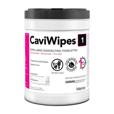 Kerr - CaviWipes1 XL