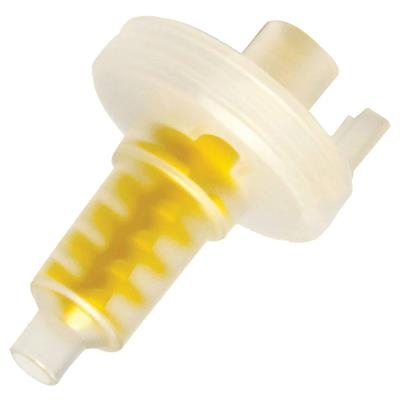 Kerr - Dynamic Mixing Tips Volume Take 1 and Alginot 50/Pack + Bayonet Rings