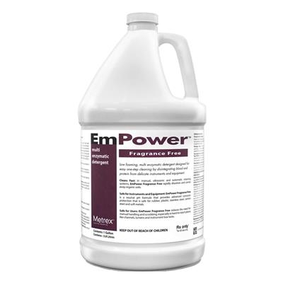 Kerr - Empower Enzamatic Detergent Fragrence Free Gallon