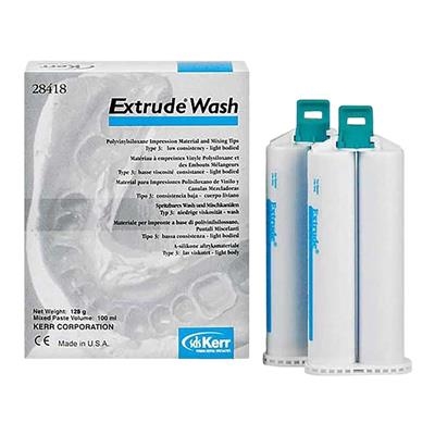 Kerr - Extrude 2/Pack