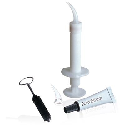 Kerr - Free-Flo Syringe O-Rings