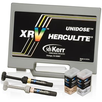 Kerr - Herculite XRV Unidose Kit