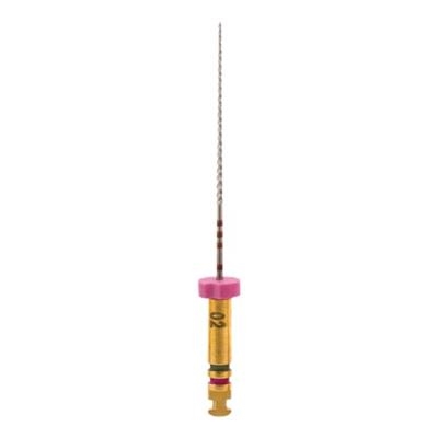 Kerr - K3 Rotary Nickel Titanium Files 21mm