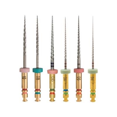 Kerr - K3 Rotary Nickel Titanium Files VTVT