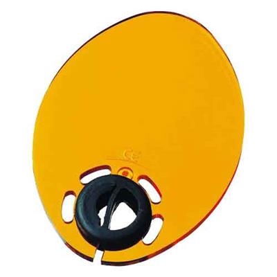 Kerr - Kerr Optilux Protective Light Shield