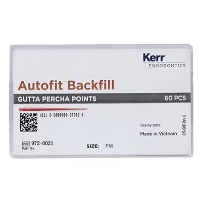 Kerr - MicroSeal