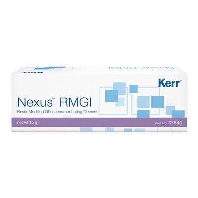 Kerr - Nexus RMGI Luting Cement