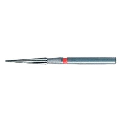 Kerr - NTI Trimming and Finishing Carbides-Flame