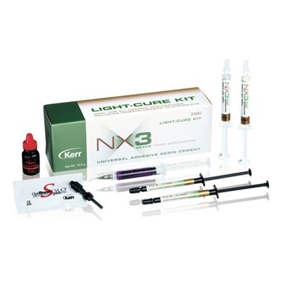 Kerr - NX3 Refills Try-In Gel