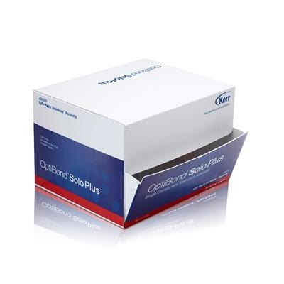 Kerr - Optibond Solo Plus Unidose Refill 10mL