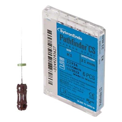 Kerr - Pathfinder CS