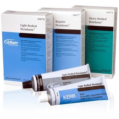 Kerr - Permlastic Adhesive 2 Oz