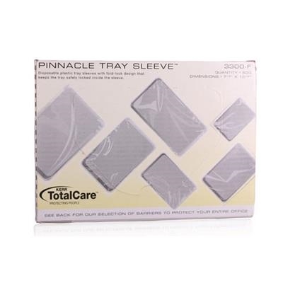 Kerr - Pinnacle  7.5X10.5 Tray Sleeve Mini