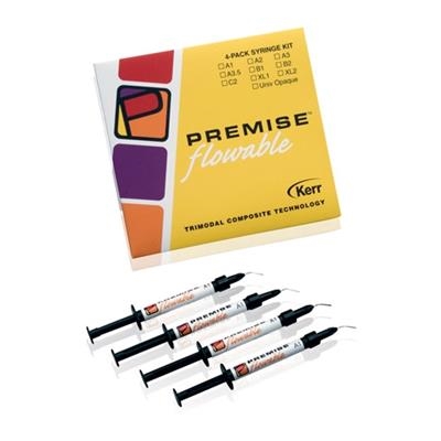 Kerr - Premise Flowable