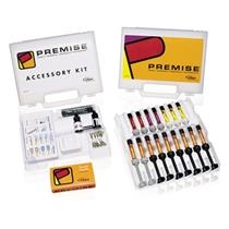 Kerr - Premise Master Syringe Kit