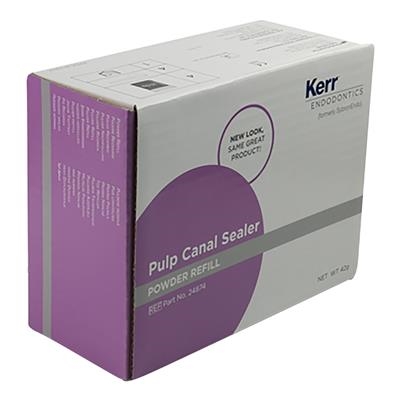 Kerr - Pulp Canal Powder