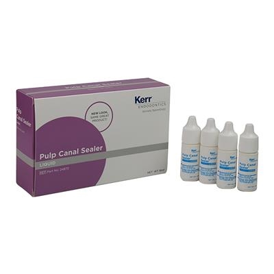 Kerr - Pulp Canal Sealer Liquid