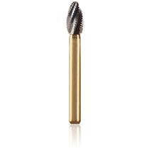 Kerr - Razor Friction Grip Carbide Burs-Football Kerr - Razor Friction Grip Carbide Burs-Football