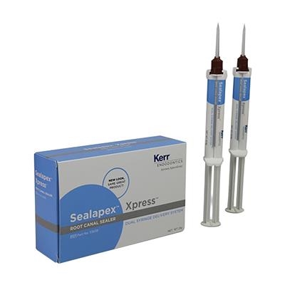 Kerr - Sealapex XPress Sealer 2x10.5g Syringe