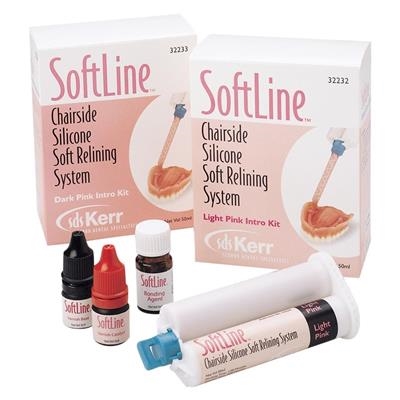 Kerr - Softline Intro Kit