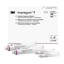 3M Oral Care - Impregum F Double Package