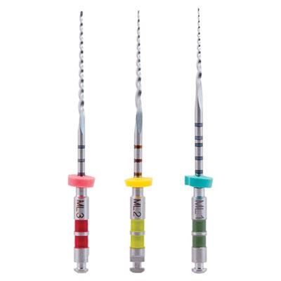 Kerr - TF Adaptive Obturators 6/Pack