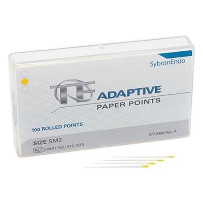 Kerr - TF Adaptive Paper Points