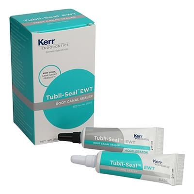 Kerr - Tubli-Seal EWT Root Canal Sealer