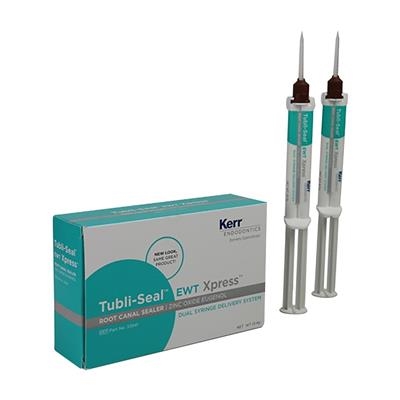 Kerr - TubliSeal EWT Xpress Sealer 2x10.5g Syringe