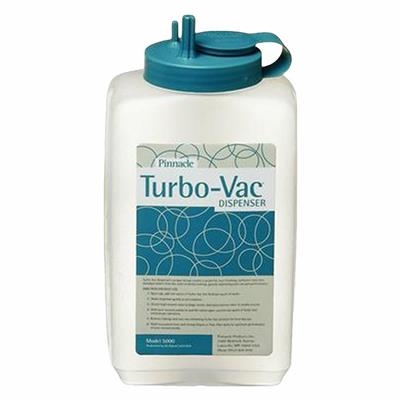 Kerr - Turbo Vac Dispenser
