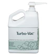 Kerr - Turbo-Vac Line Flush Gal/Bottle