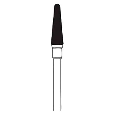Kerr - Universal Cutter Lab Burs-Round End Taper